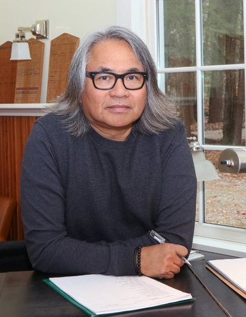 Eugene Gloria